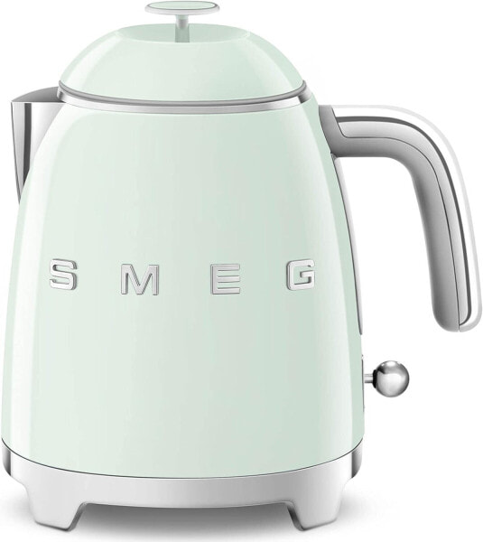 Smeg KLF05PGEU Mini electric kettle Pastel Green