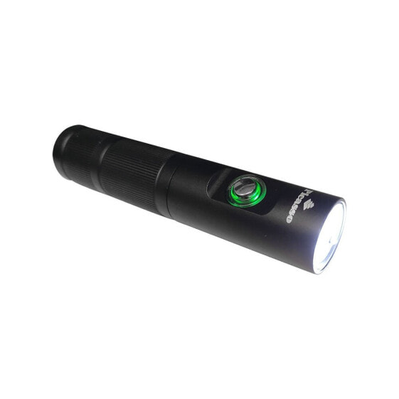 PICASSO Venus Micro LED Rechargeable Flashlight