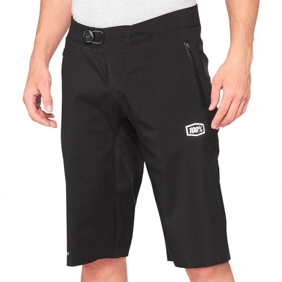 100percent Hydromatic shorts