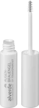 Augenbrauengel Mini 01 Transparent, 3 ml