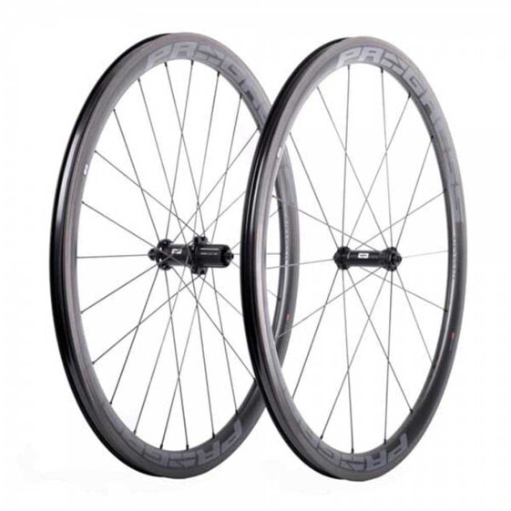 PROGRESS Airspeed road wheel set