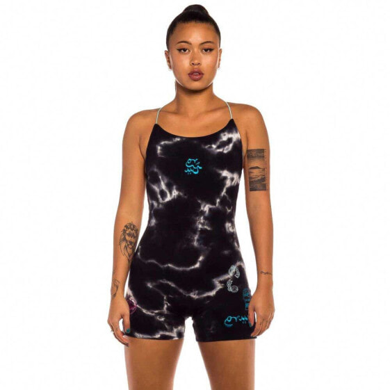 GRIMEY Day Dreamer Romper