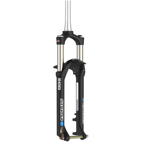 SR Suntour XCR34 Air Boost LO-R DS MTB fork