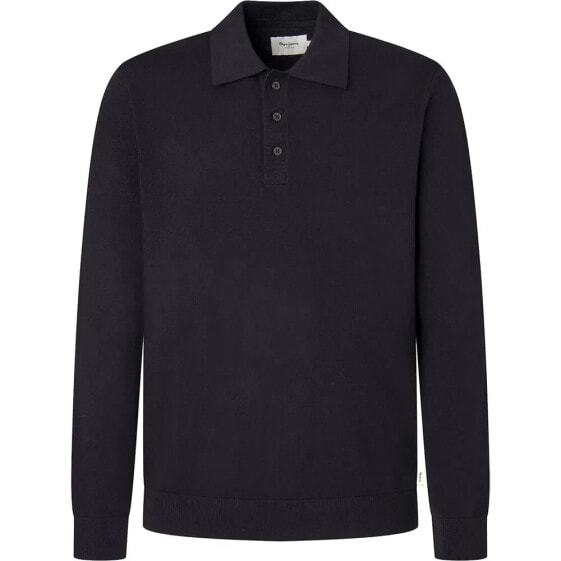 PEPE JEANS Malone long sleeve polo