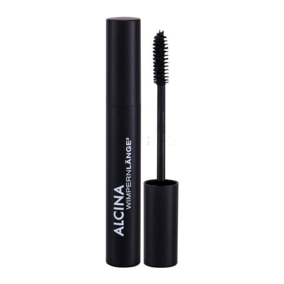 ALCINA Wimpernlänge2 9 ml mascara für Frauen