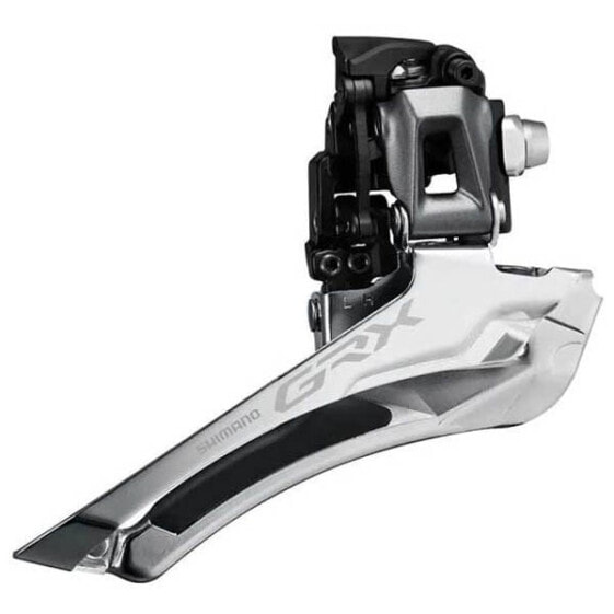 SHIMANO GRX Direct Mount Mechanic Front Derailleur