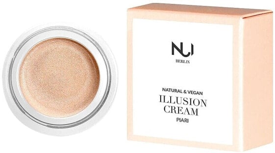 NUI Cosmetics Natural Illusion Cream