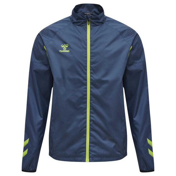 HUMMEL Lead Pro Training Jacket