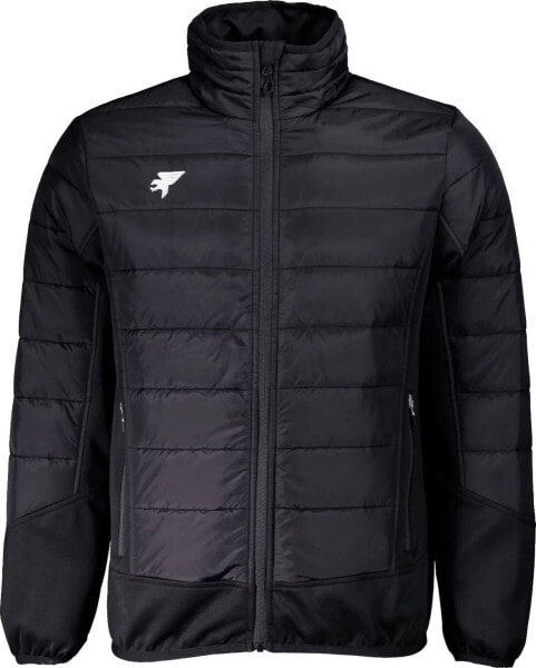 Kurtka męska Joma Joma Explorer Jacket 103039-100 Czarne L