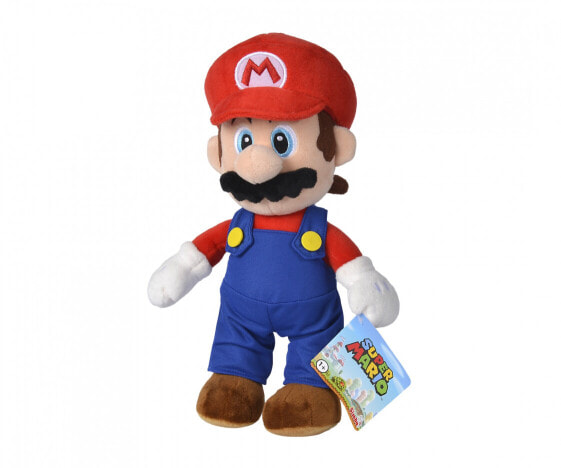 Simba Dickie Simba Toys Super Mario - Doll