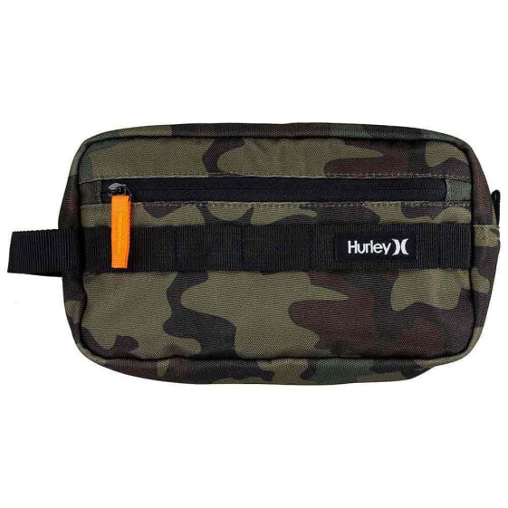 Косметичка Hurley No Comply  Small Pouch