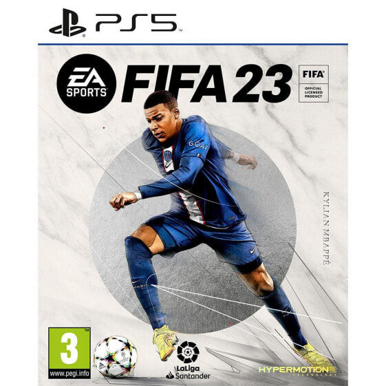 PLAYSTATION GAMES PS5 FIFA 23