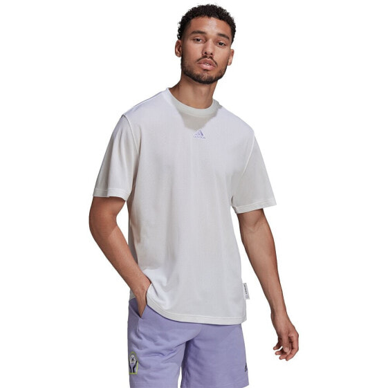 ADIDAS GMDY short sleeve T-shirt