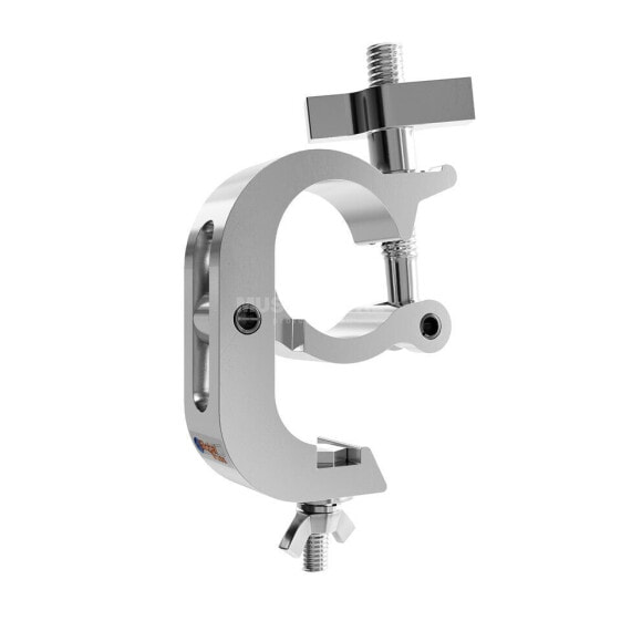 Global Truss Trigger Clamp, 250 kg, 50mm TÜV proved