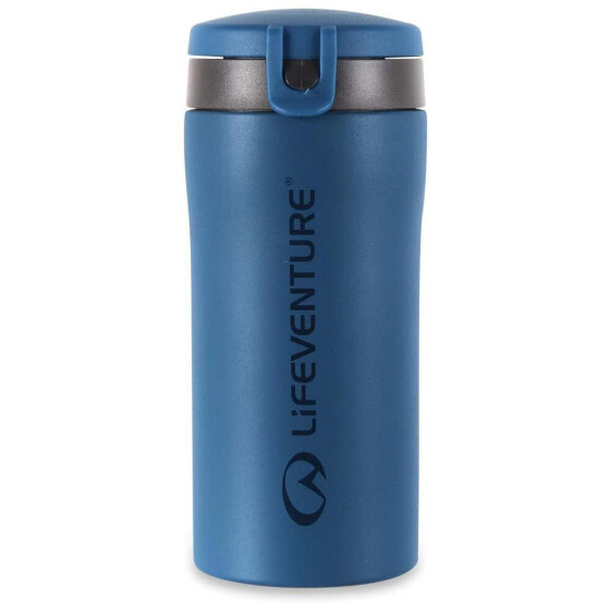 LIFEVENTURE Flip-Top Mug Thermo