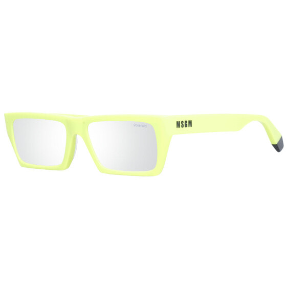 Polaroid Sonnenbrille PLD MSGM 1/G YDVEX 53