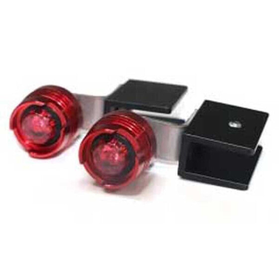 QUICK MEDIA ELECTRONIC Aluminium LED Lights