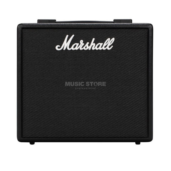 Marshall CODE25 Digital Combo 25W (Black)