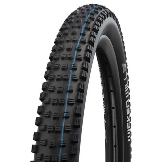 SCHWALBE Wicked Will EVO Super Ground Tubeless 27.5´´ x 2.40 rigid MTB tyre