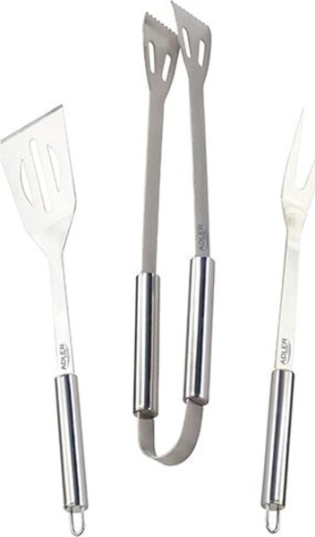 Adler Adler | AD 6728 | Grill Cutlery Set | 3 pc(s)