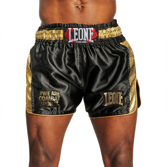 LEONE1947 Khao Lak Thai Shorts