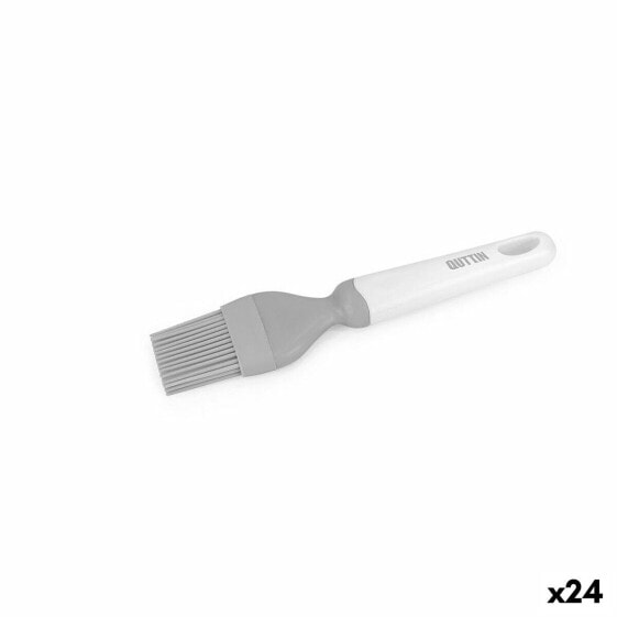 Аксессуары для приготовления пищи Quttin Kitchen Brush Silicone 22,5 х 5,3 см (24 шт)