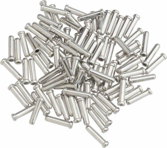 Shimano Brake Cable Tips, Box of 100