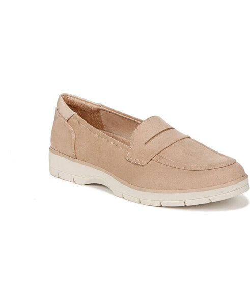Women's Nice Day Lug Sole Loafers