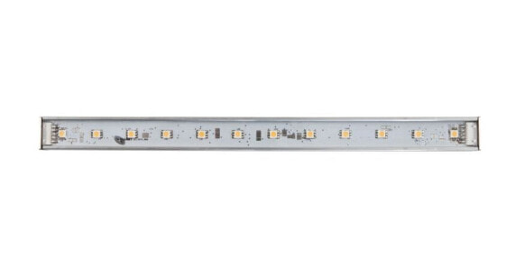 Synergy 21 88510 - Universal strip light - Indoor - Metallic - White - 24 bulb(s) - LED