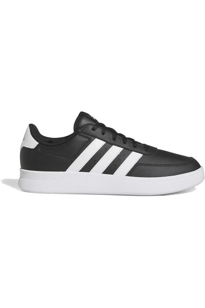 HP9425 Adidas Breaknet 2.0 Erkek Spor Ayakkabı CBLACK/FTWWHT/FTWWHT