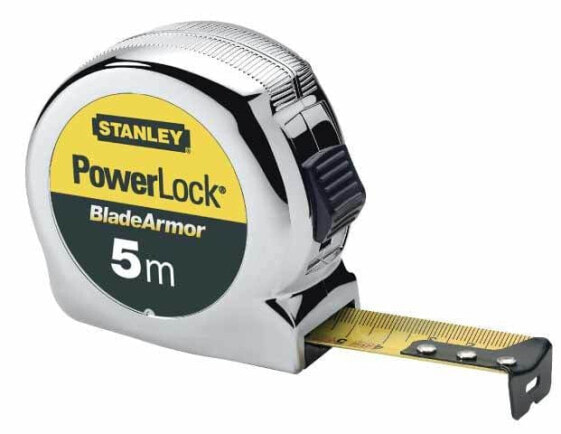 Stanley Miara POWERLOCK BLADEARMOR 5x25mm 0-33-514