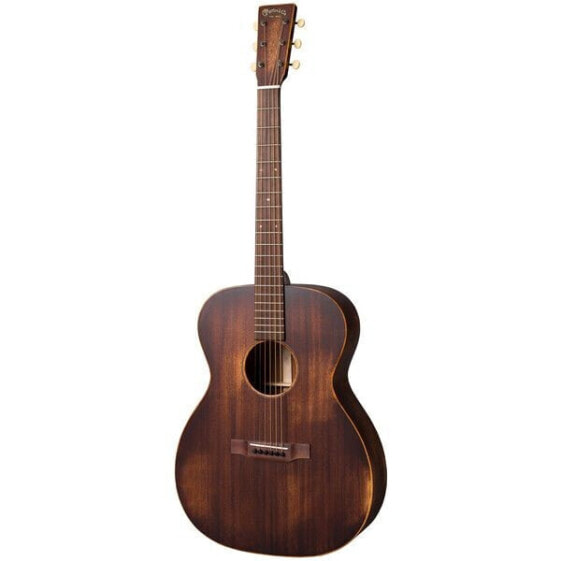 Martin Guitars 000-15M Streetmaster LH