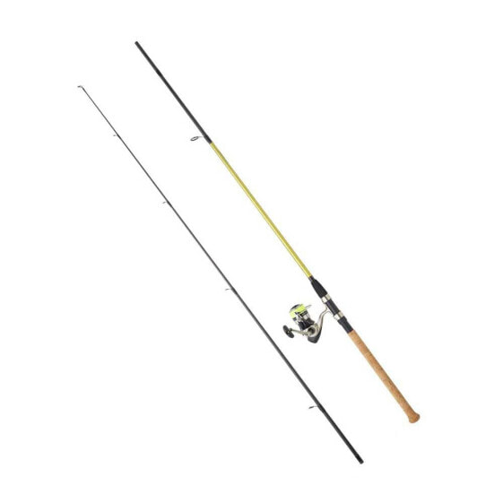 DAIWA Manie 02 Combo