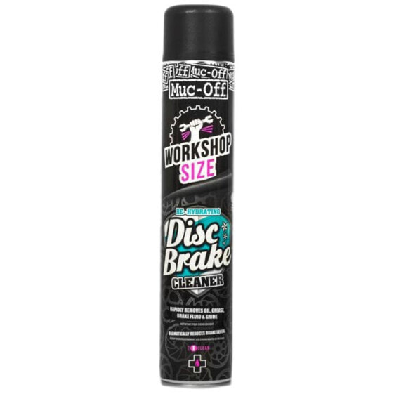 MUC OFF Brake disc Cleaner 750ml