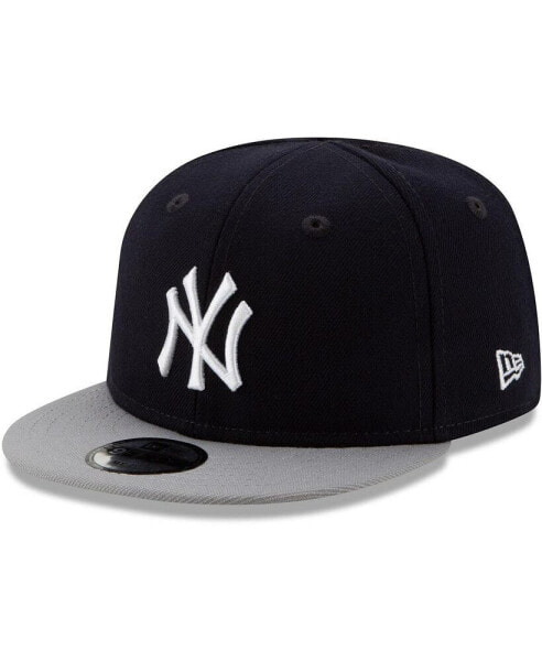 Infant Unisex Navy New York Yankees My First 9Fifty Hat