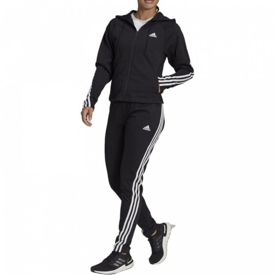 adidas Energize Ts W tracksuit H67030