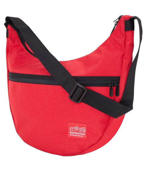 Сумка Manhattan Portage Top Zipper Nolita Bag