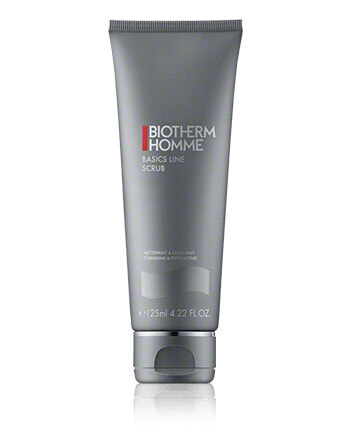 Biotherm Homme Basics Line Scrub (125 ml)