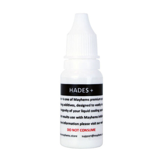 Mayhems Hades+, UV-C-Blocker - 15ml