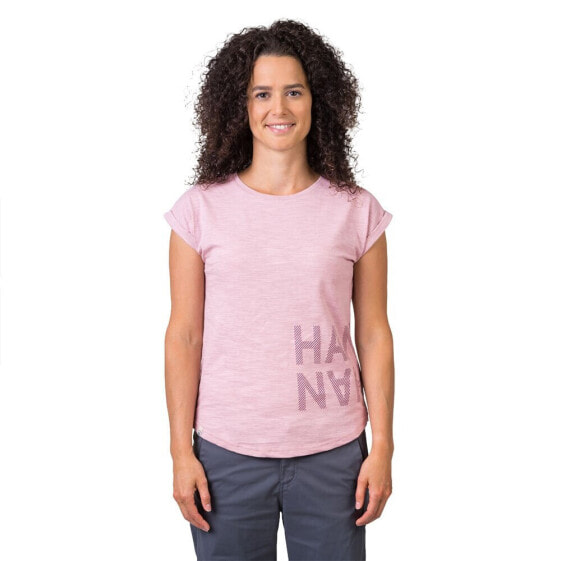 HANNAH Arissa II short sleeve T-shirt