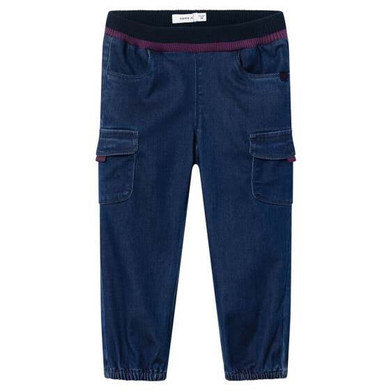 NAME IT Bella R 8146-To R baby jeans