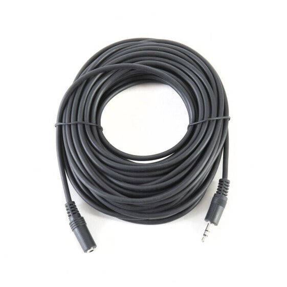 MUSIC STORE Extension Cable 10 m Stereo Mini Jack