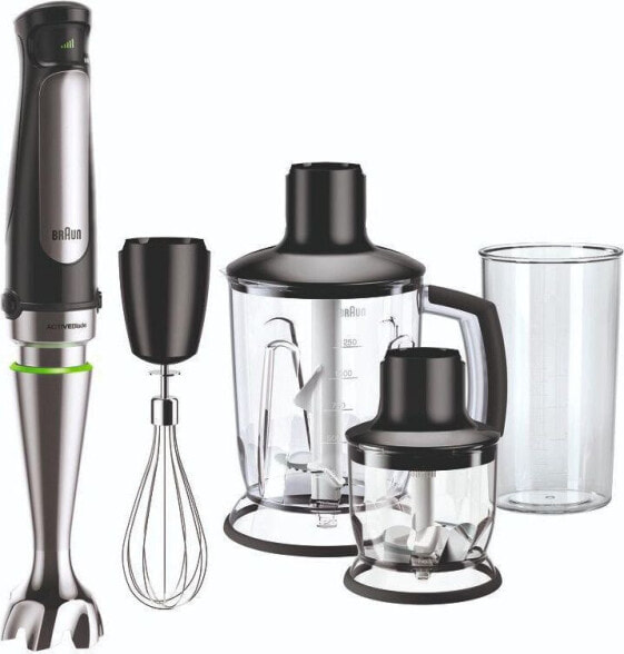 Blender Braun MQ7045X