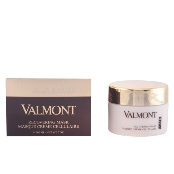Восстанавливающая капиллярная маска Valmont Hair 200 ml