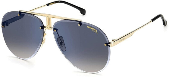Очки Carrera Sunglasses 1032/S Gold/Black