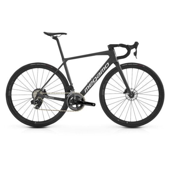 MEGAMO Raise 09 Rival AXS 2024 road bike