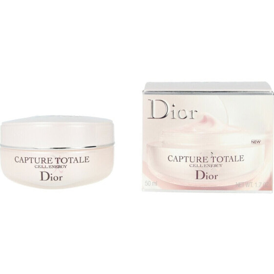 Крем ухода за кожей DIOR Capture Totale Cell Energy 50мл