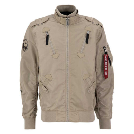 ALPHA INDUSTRIES Falcon II jacket