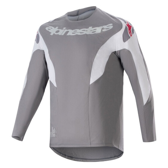 ALPINESTARS A-Supra Race long sleeve jersey