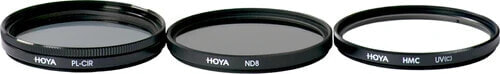 Hoya Digital Filter Introduction Kit 43mm